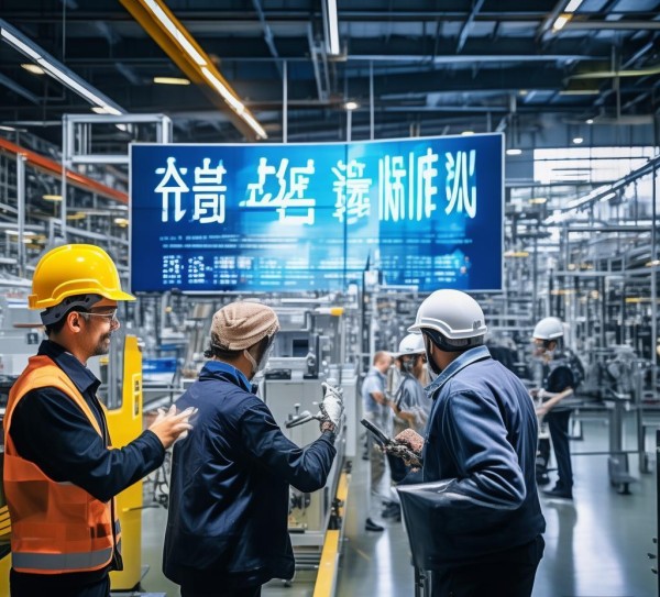 福州邦信最新案例,制造业领域的安全挑战