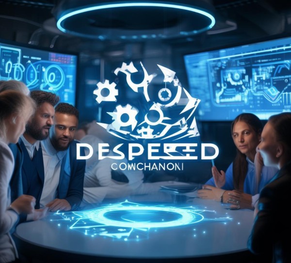 德速信息技术咨询公司,技术驱动的未来