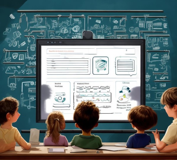 浅析小学网络信息案例中网络欺凌现象的剖析及对教育的启示