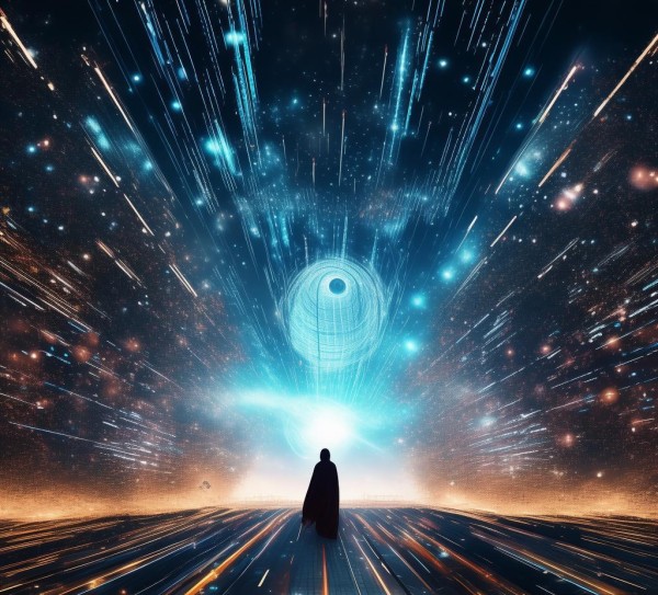 智创星河，信息时代下的创新之光